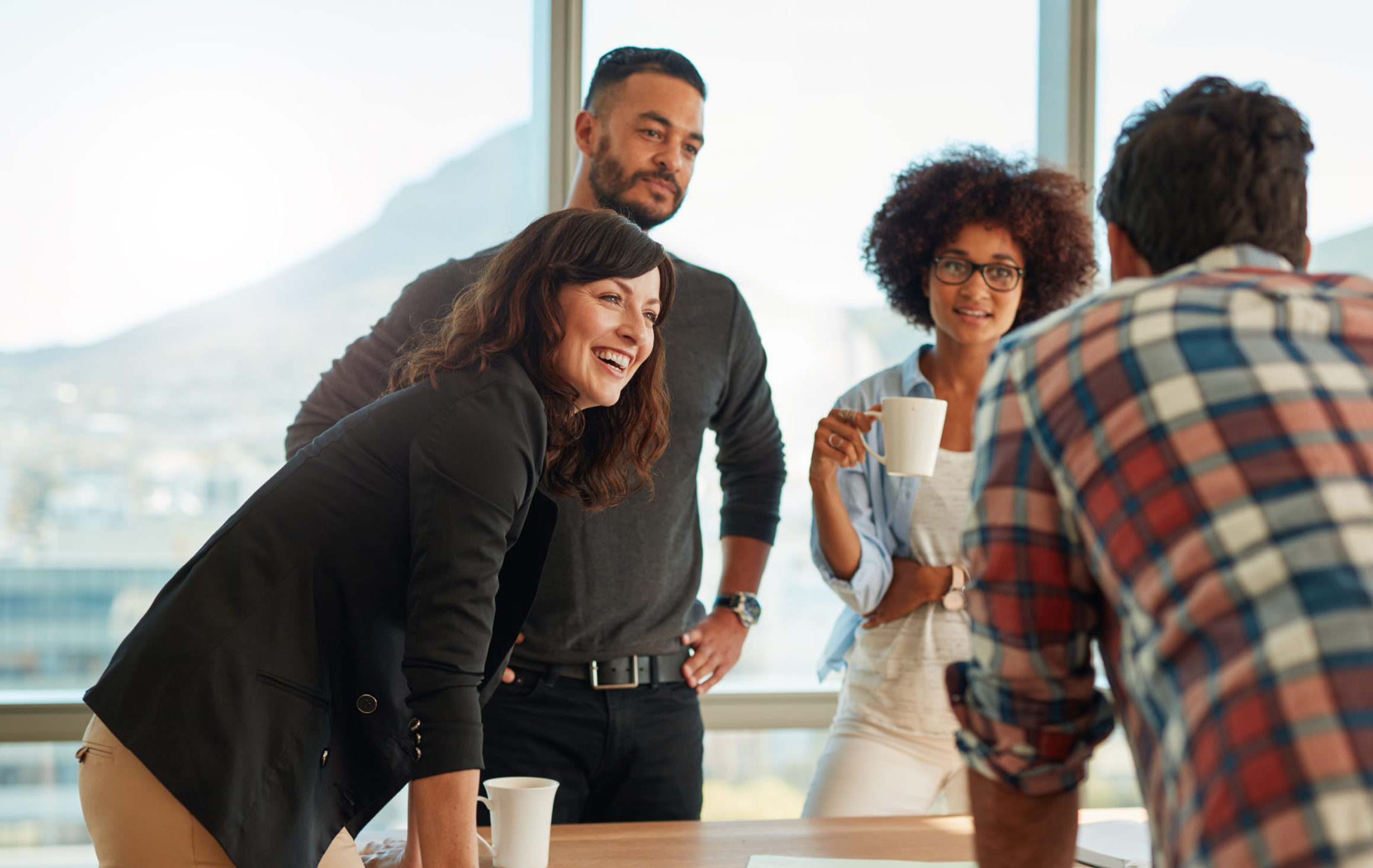 3 Methods To Boost Employee Retention 