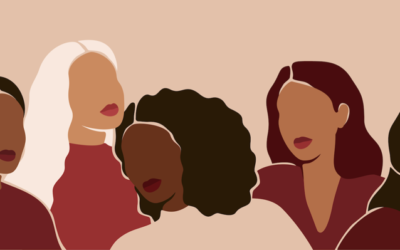 Why Women Make Great Leaders