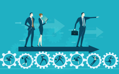 Adoption and Use: 3 Ways Project Management Helps Technology Projects