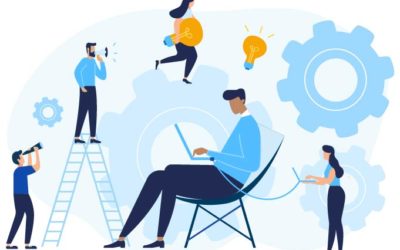 Training for Success – 3 Ways Training Helps Business