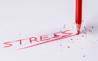 3 Ways to Combat Stress in the Workplace