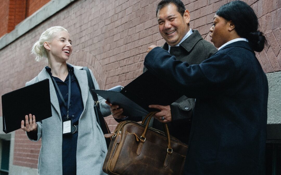 What to Look for in a Good Project Consultant