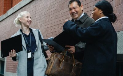 What to Look for in a Good Project Consultant