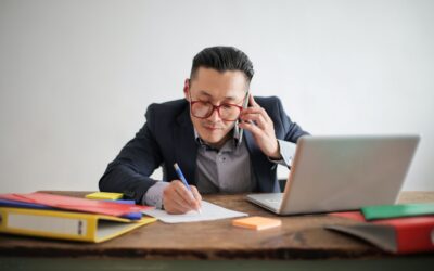 Building Success with Effective Communication