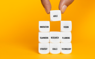 How Business Agility Can Boost Success