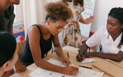 Tips for Building an Engaged Workplace