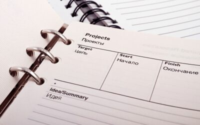 2023 Project Consulting Trends