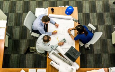 Advantages of Project Coordination in Business