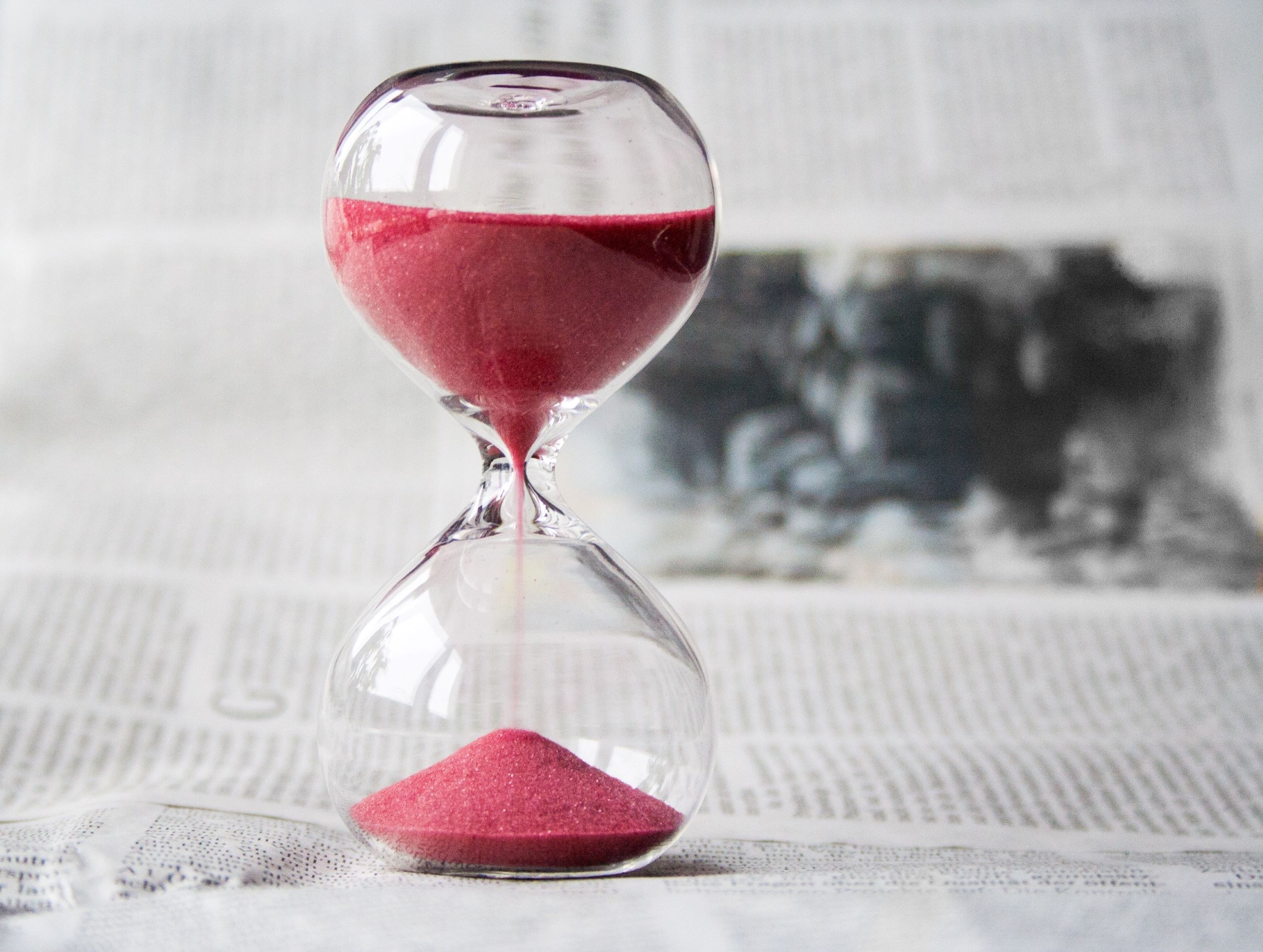 3 Tips for Improving Your Time Management Skills