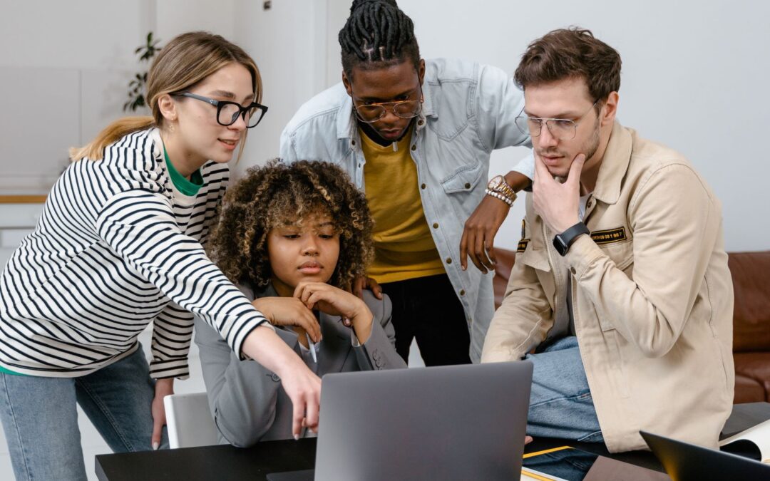 Mastering Team Synergy