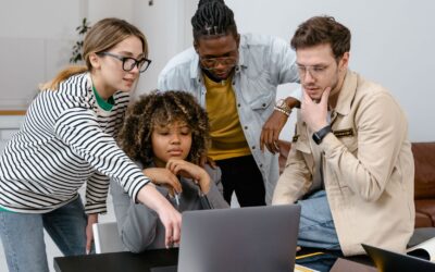 Mastering Team Synergy