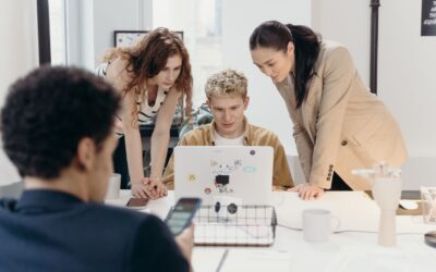 How Project Management Drives Business Success