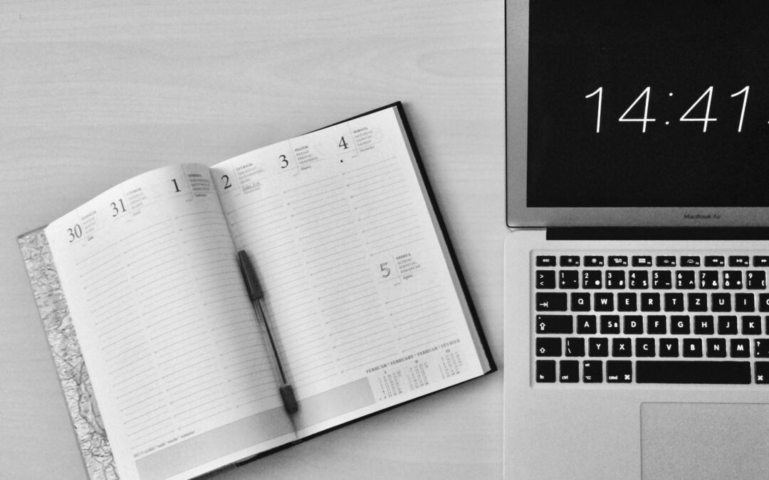 Improving Your Time Management Skills: 3 Proven Strategies 