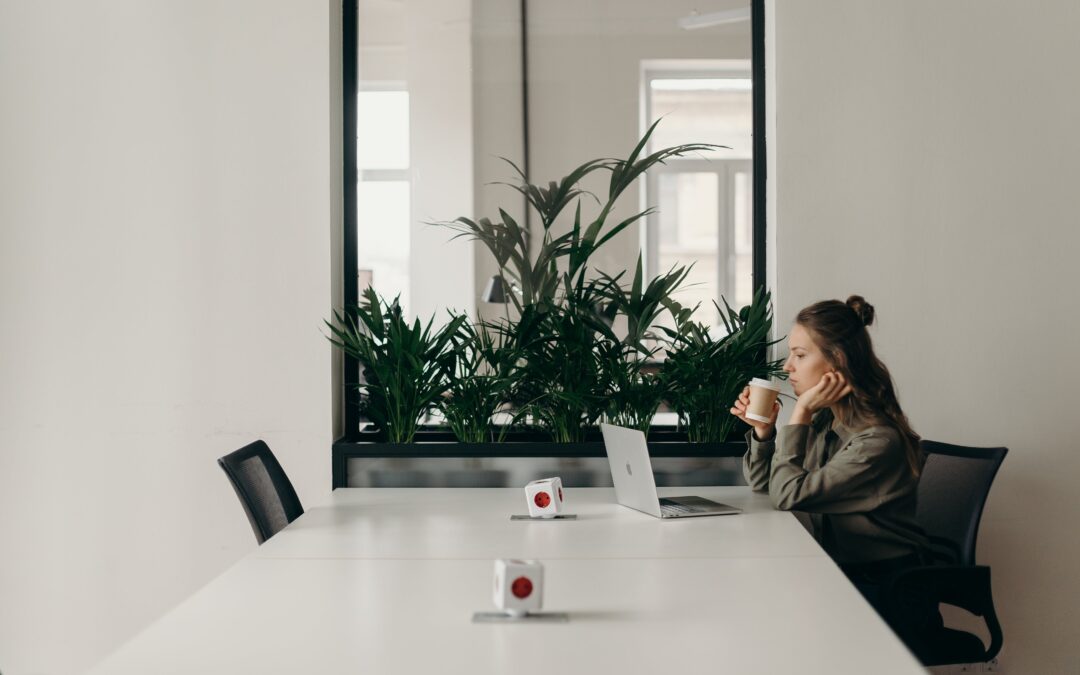 3 Tips for Handling Workplace Stress 