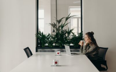 3 Tips for Handling Workplace Stress 