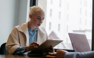 3 Tips for Better Productivity in Transition Periods 