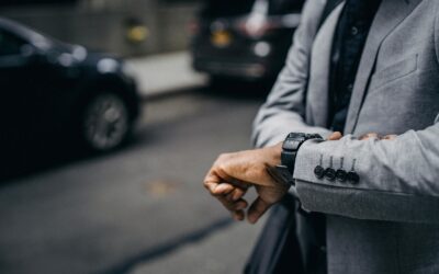 3 Tips to Improve Your Time Management Skills